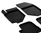 PEUGEOT 208 ARACA ÖZEL 4D HAVUZLU PASPAS OMSA 2019 2020 2021 2022 2023 thumbnail 1