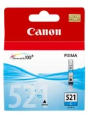 CLI-521/2934B001 Mavi Orijinal Kartuş thumbnail 2