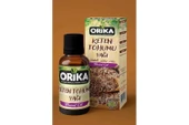 ORİKA KETEN TOHUMU YAĞI 20 ML - 1
