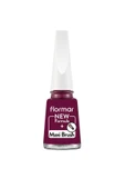 Flormar Oje 11 ml | 517 - Chic Raspberry - 1
