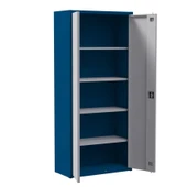 Çelik Dosya Dolabı Metal Dolap Ofis Dolapları - 4