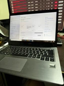 FUJİTSU LİFEBOOK U904 DOKUNMATİK EKRAN 14 İNÇ İNTEL CORE İ7 4600U 10 GB RAM 128 GB SSD İNTEL HD EKRAN KARTI BATARYA İYİ (YENİLENMİŞ ÜRÜN) - 5