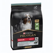 Pro Plan Sensitive Adult Kuzu Etli Yetişkin Köpek Maması 10Kg - 1