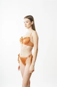 Louren 1884 Toparlayıcı Bikini KARAMEL thumbnail 2