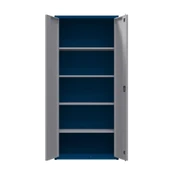 Çelik Dosya Dolabı Metal Dolap Ofis Dolapları - 3