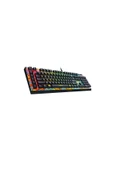 RAZER Blackwidow V4 X (Green Switch) - Pokemon Kanto Starters Edition - Klavye RZ03-04704200-R3M1 - 1