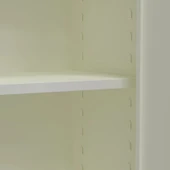 Çelik Dosya Dolabı Metal Dolap Ofis Dolapları Arşiv , Garaj , Bahçe , Kiler , Balkon - 5