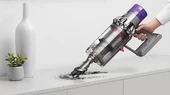 Dyson Cyclone V10 Absolute şarjı dik süpürge - 4