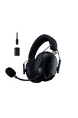 Razer Blackshark V3 Kablosuz Siyah Kulaklık RZ04-05410100-R3M1 - 3