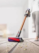 Dyson Cyclone V10 Absolute şarjı dik süpürge - 2