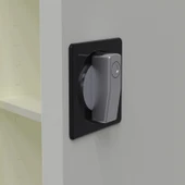 Çelik Dosya Dolabı Metal Dolap Ofis Dolapları Arşiv , Garaj , Bahçe , Kiler , Balkon - 6