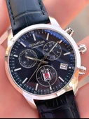 Quantum Beşiktaşlı Lisanslı İtalyan Tasarım Bileklik Hediyeli 10 Atm Taraftar Kol Saati EBJK1091.361 thumbnail 4
