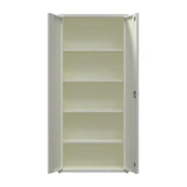 Çelik Dosya Dolabı Metal Dolap Ofis Dolapları Arşiv , Garaj , Bahçe , Kiler , Balkon - 3