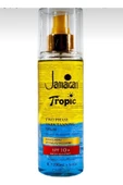 Jamaican Tropic Çift Fazlı Bronzlaştırıcı 200 ml - 1