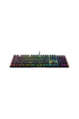 RAZER Blackwidow V4 X (Green Switch) - Pokemon Kanto Starters Edition - Klavye RZ03-04704200-R3M1 - 3