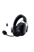 RAZER Blackshark V3 X Hyperspeed Kablosuz Siyah Kulaklık RZ04-05420100-R3M1 - 3