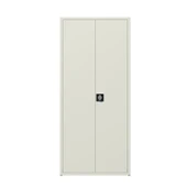 Çelik Dosya Dolabı Metal Dolap Ofis Dolapları Arşiv , Garaj , Bahçe , Kiler , Balkon - 2