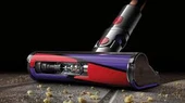 Dyson Cyclone V10 Absolute şarjı dik süpürge - 5