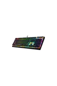 RAZER Blackwidow V4 X (Green Switch) - Pokemon Kanto Starters Edition - Klavye RZ03-04704200-R3M1 - 2