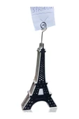 SPRENDA AHŞAP EYFEL KULESİ OFİS KAĞIT TUTUCU 45 x 27 cm thumbnail 5