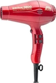 Parlux 3800 Eco Friendly Ionic & Ceramic Fön Makinesi 2100 W | Kırmızı - 1