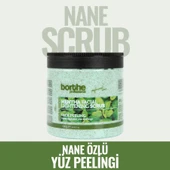 Borthe Nane Özlü Scrub Yüz Peelingi 500 g - 1