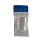 Claris Törpü Beyaz No:13-1 Beyaz - 1