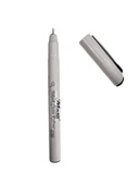 Teknik Çizim Kalemi Kaligrafi Kalemi 0.05 mm Siyah thumbnail 2