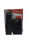 Korax Arena Hd Uydu Alıcısı - 1