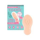 Foamie Don´t Spot Me Now Cleansing Face Bar Yüz Temizleme Sabunu 60 g - 1