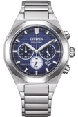 CITIZEN Ca4691-59L Super Titanuim Zenshin Senkei thumbnail 1