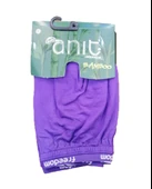 6 Adet Anıt Erkek Bambu Düz Renk Boxer 1275 thumbnail 5