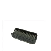 Claris Cosmetic Tırnak Fırçası Lüx C-47110 - 1