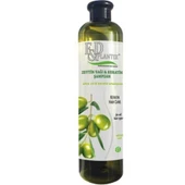 Plantix Zeytinyağı Ve Keratin Şampuan 700 ml 8697869090192 - 1