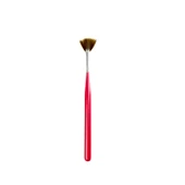 Nascita Toz Payet Fırçası 17 mm - 1