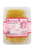 Antaç İnce Sarı Topuzlu Firkete 200 gr - 1