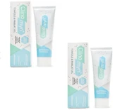 Clinomyn Temizle Parlat Jel Diş Macunu 75ML 2 ADET - 1