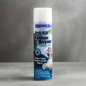 500 ML Beyaz 350 Gr Nem Küf Karşıtı Yalıtım Boyası Rutubet Önleyici Kapatıcı İzolasyon Kaplama thumbnail 1