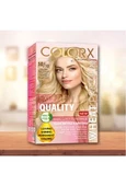 Colorx Saç Boyası Tekli Set - 10.10 AÇIK SARI thumbnail 1