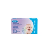Alvita Serum Fizyolojik 10+10 20 Flakon - 1