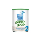 Golden Goat Keçi Devam Sütü 2 400 gr - 1