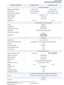 Huaweı Ac 22 Kw Elektrikli Araç Şarj Ünitesi (Rfıd'li) - 3