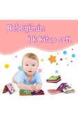 Bebeğimin Ilk Kitap Seti - Hışırtılı - 7