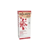 Solante Acnes Tinted Losyon Spf 50+ Faktör 50 ml - 1