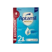 Aptamil Pronutra 2 Devam Sütü 900 g - 1