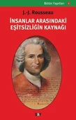 İnsanlar Arasındaki Eşitsizliğin Kaynağı/Jean - 1