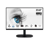 MSI PRO MP245V 23.8" 1MS 100Hz Flat VA Anti-Glare Monitör - 1