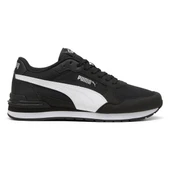 Puma 399666 01 ST Runner v4 Mesh Unisex Spor Ayakkabı - 1