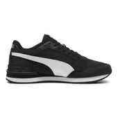 Puma 399666 01 ST Runner v4 Mesh Unisex Spor Ayakkabı - 6