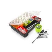 Süper Bag ASR-5026 Cube Organizer-200 Prof Bag thumbnail 1